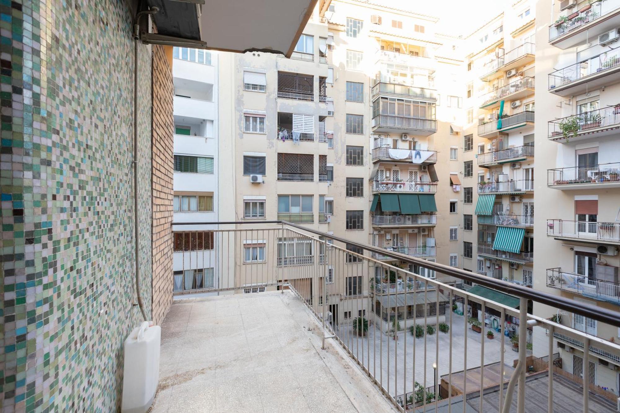 Affittacamere Alpino 76, Rome